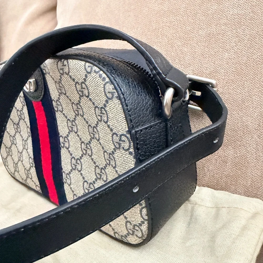 Pattern Crossbody - Picture 3 of 5